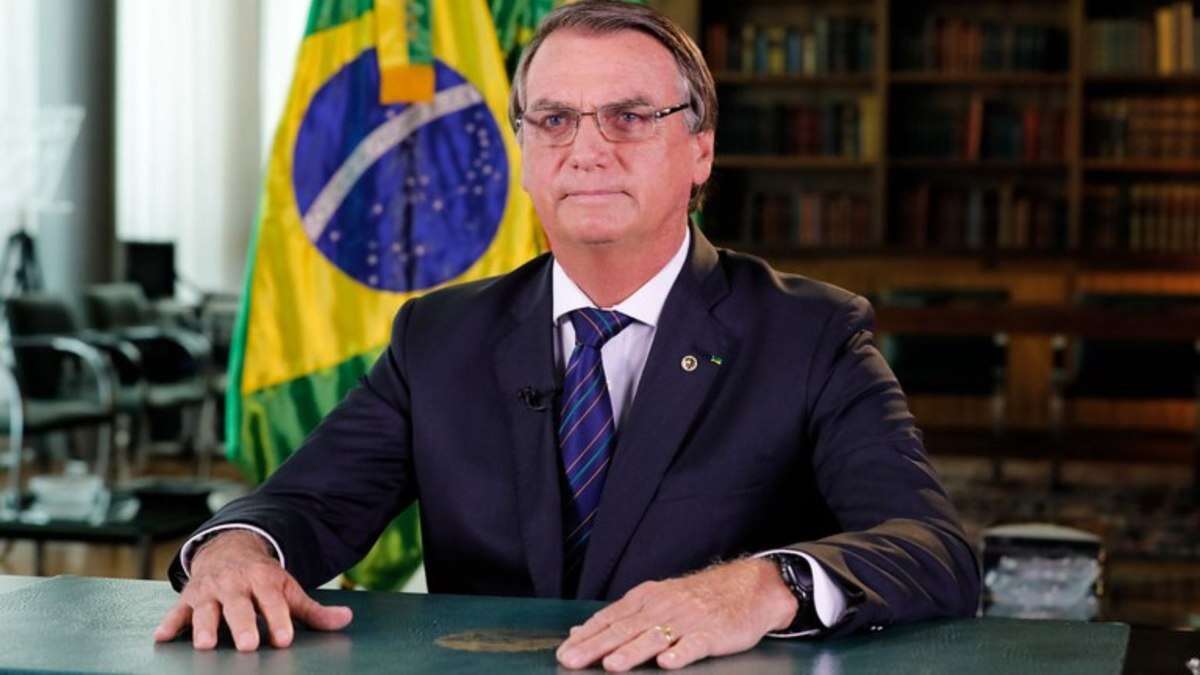 Metade dos brasileiros acredita que Bolsonaro tentou golpe contra Lula, diz Datafolha