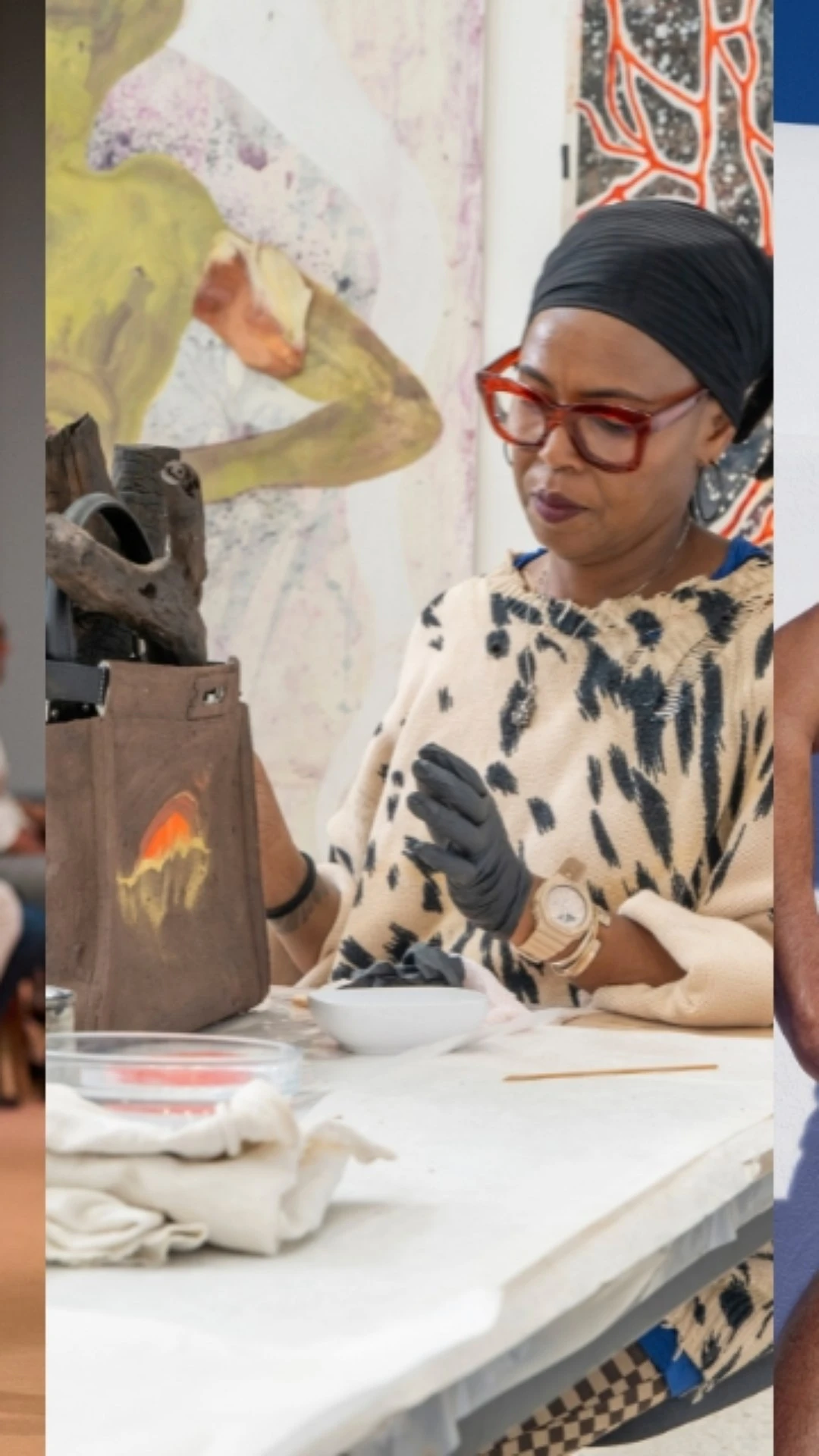 Ronda da Moda Internacional: as principais novidades das marcas gringas