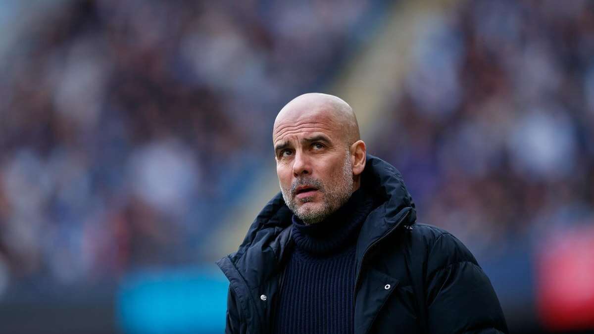 Guardiola se pronuncia sobre chance de voltar ao Barcelona no futuro