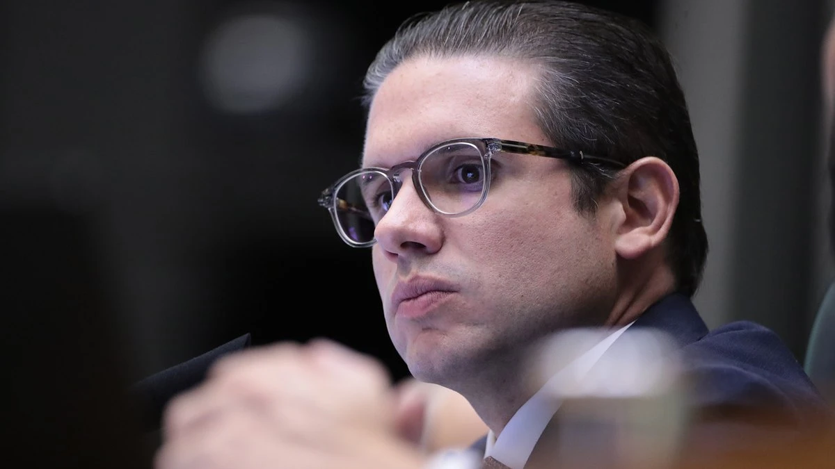 Hugo Motta é alertado sobre nova obstrução de bolsonaristas
