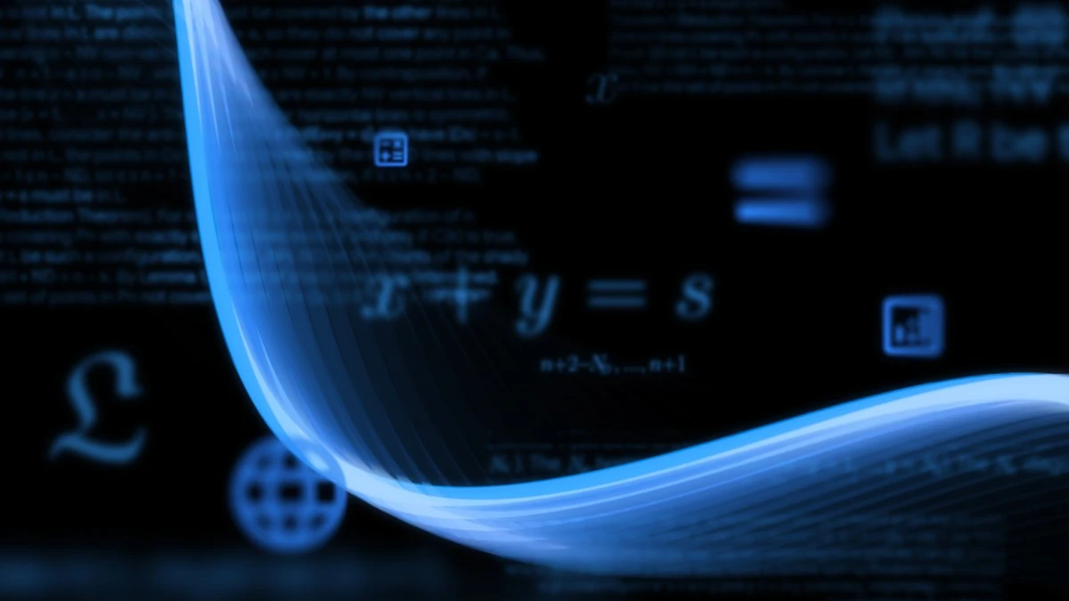 Humanos vencem IA em olimpíada de matemática, mas vantagem reduz