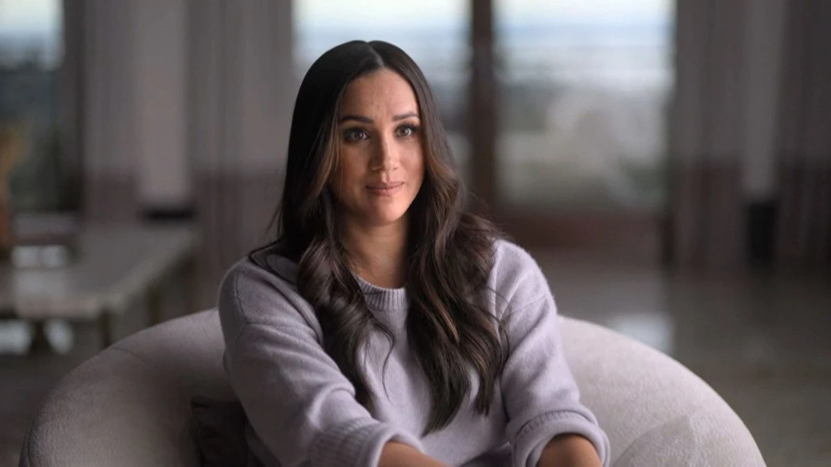 Meghan Markle revela susto com pré-eclâmpsia pós-parto