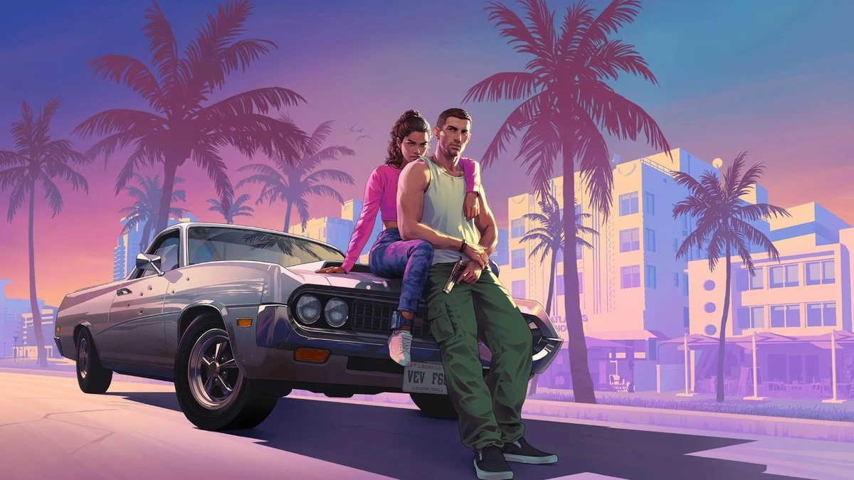 GTA VI 