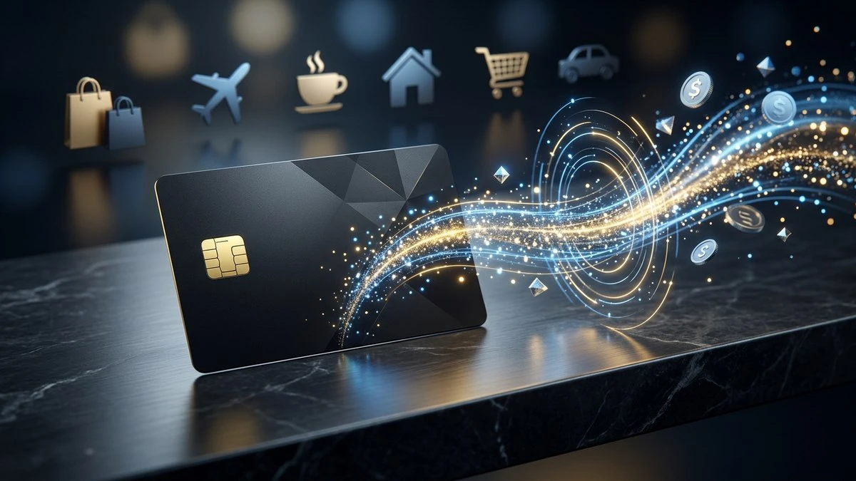 Pontos também são cashback; os bancos só não chamam assim