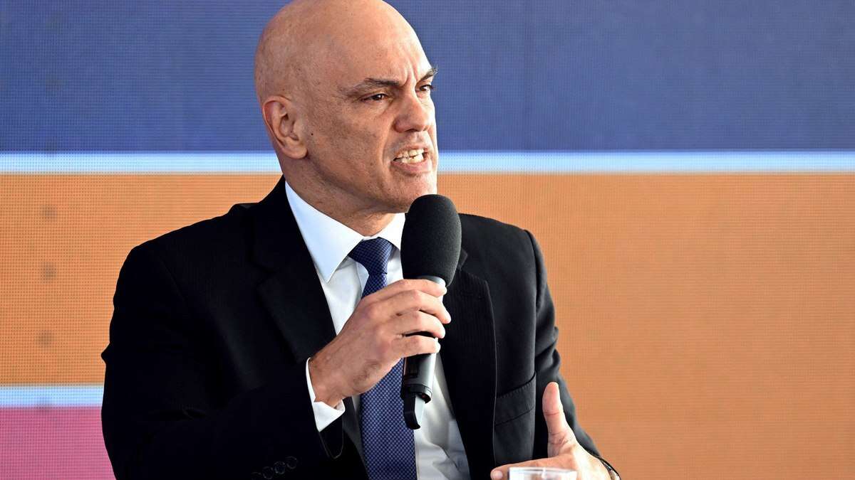 PGR aponta como ameaça constitucional agressão a Moraes em Roma