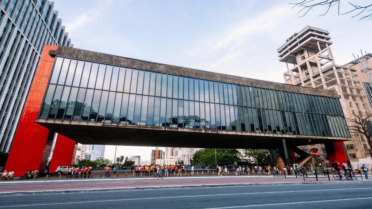 Virada Cultural de São Paulo oferece entrada de graça nos museus
