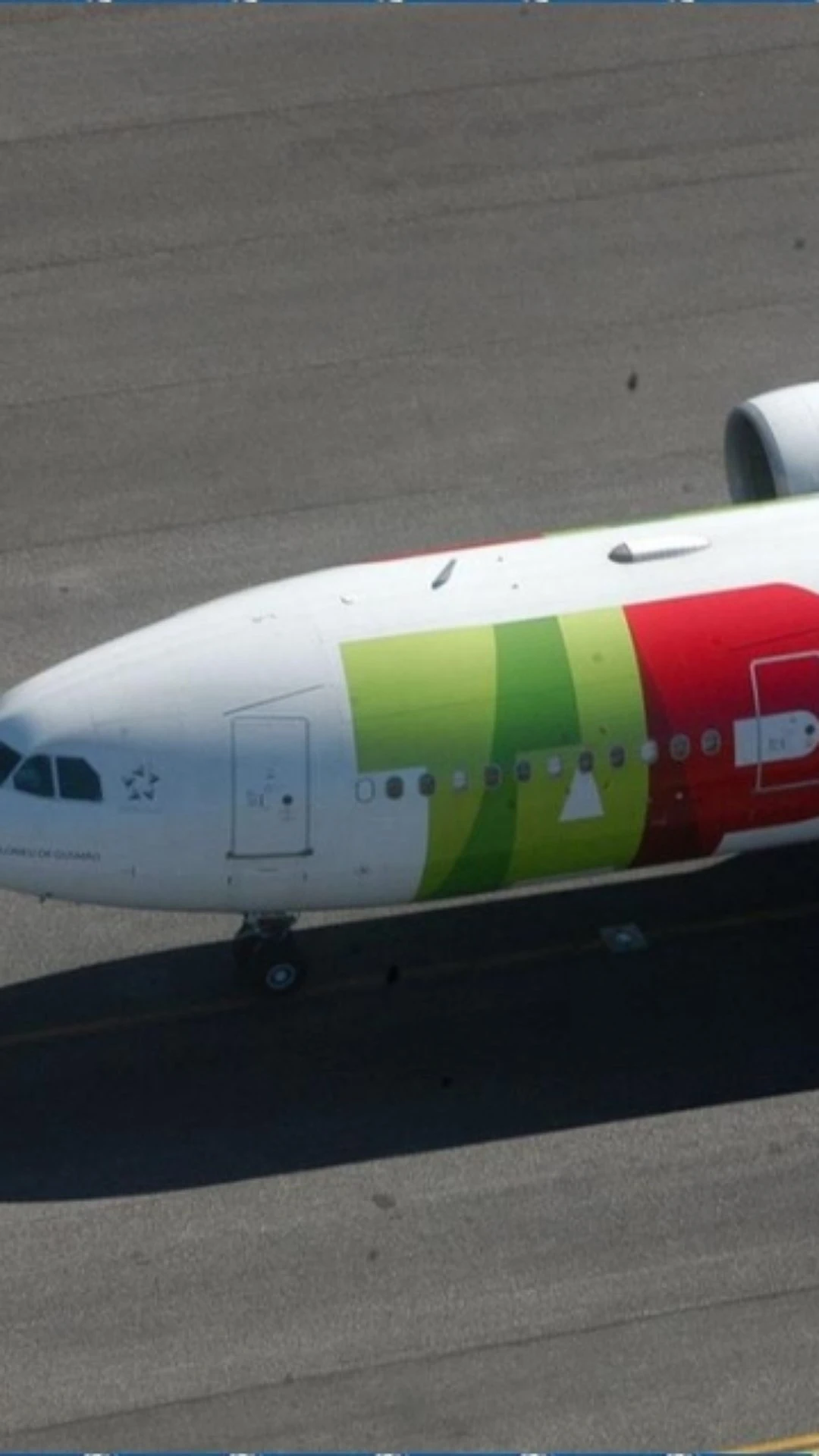 TAP e Latam fecham parceria para ampliar rotas entre Brasil e Europa