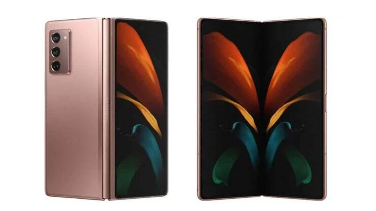 Celular mais caro do Brasil: dobrável da Samsung chega ao país por R$14 mil
