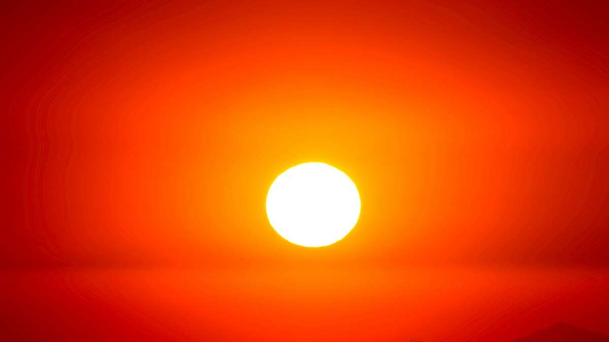 Clima e recomendações para os foliões: desfiles sob calor
intenso