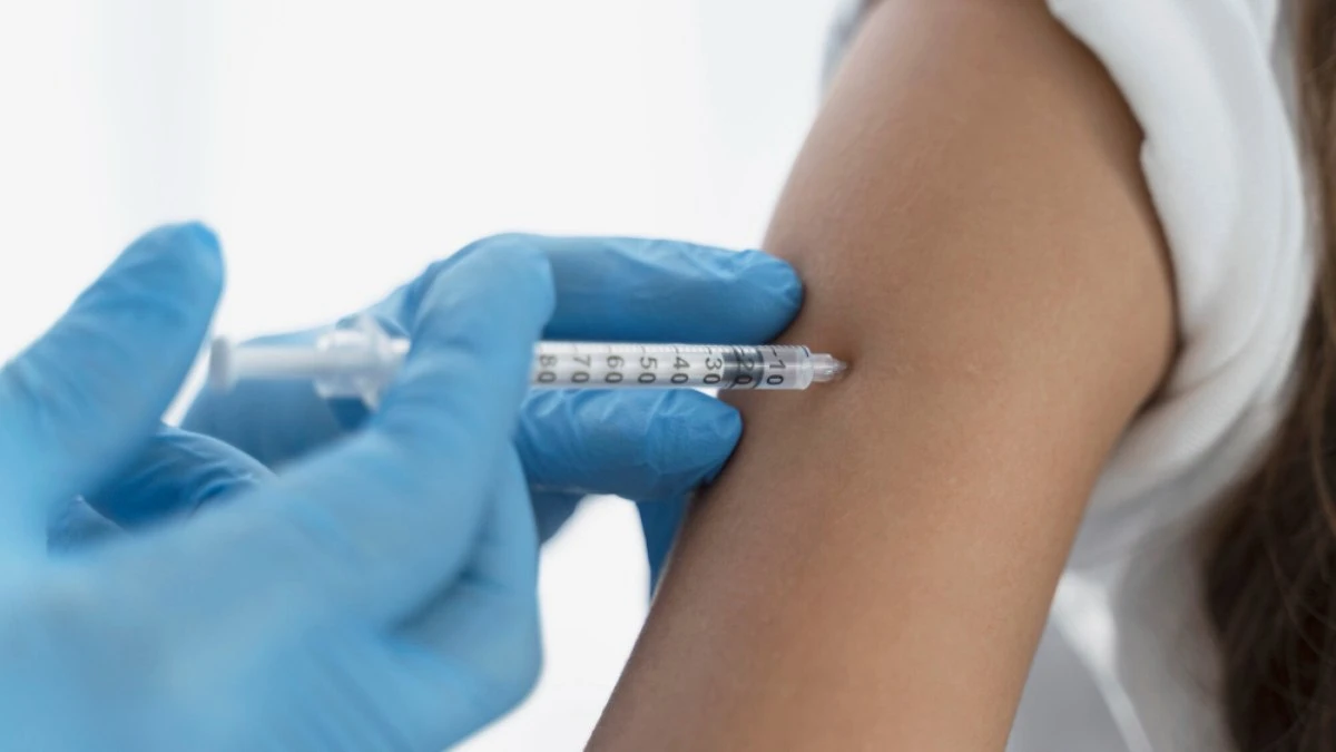 Em quatro meses de campanha, adesão à vacina da gripe segue baixa
