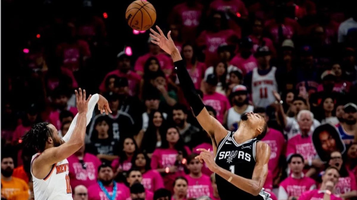 Final da NBA: New York Knicks a um jogo de título histórico