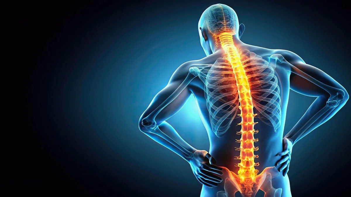 Cientistas criam proteína que pode regenerar lesão medular