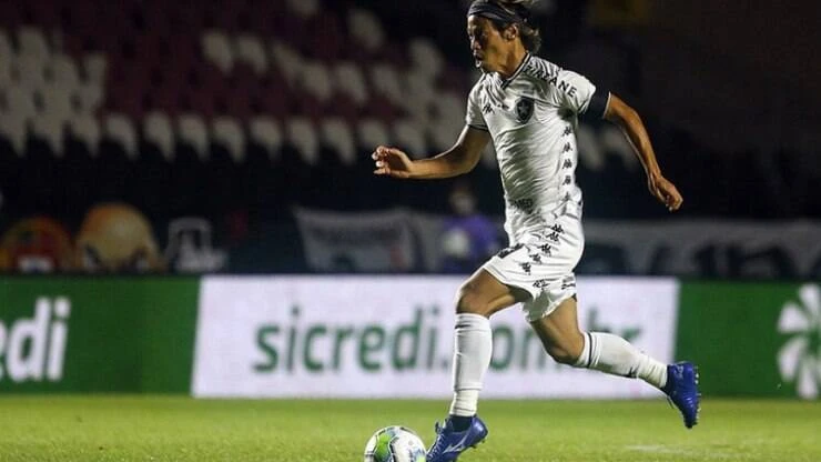 Pai de santo crava rebaixamento do Botafogo no Brasileirão