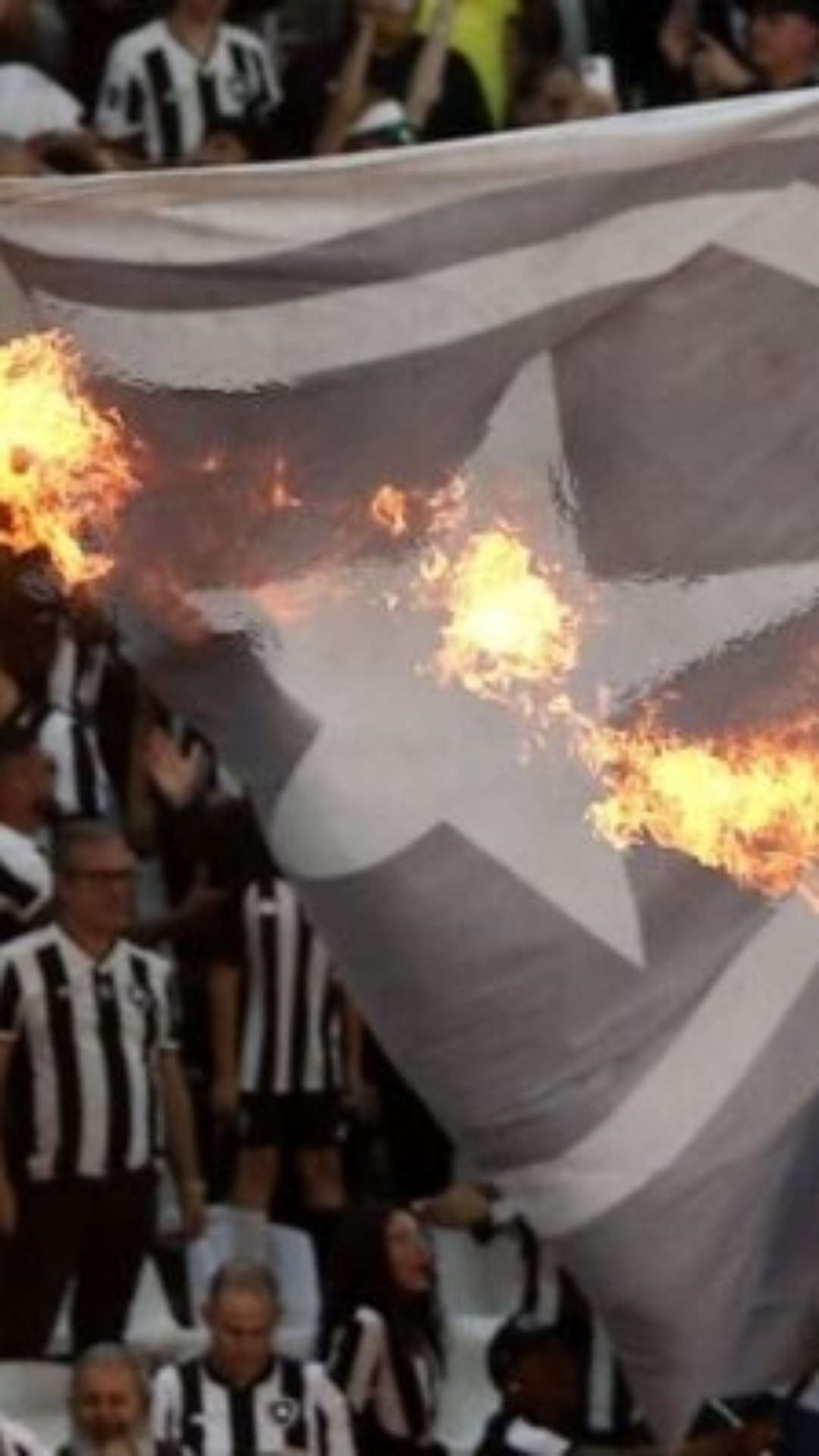 Botafogo anuncia venda de ingressos para Copa Intercontinental