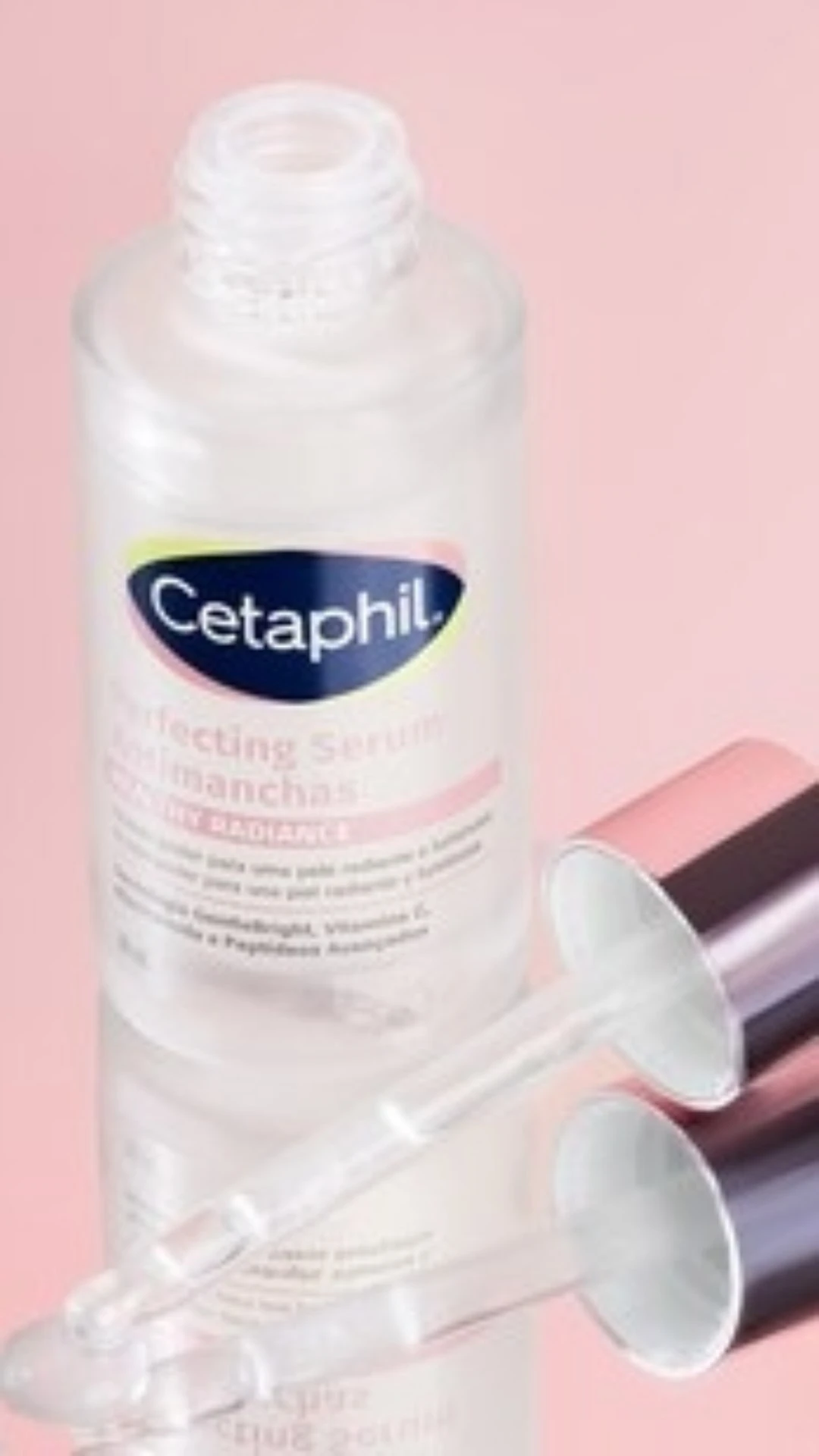 Guia prático dos séruns: para que servem e como incluí-los na sua rotina de skincare