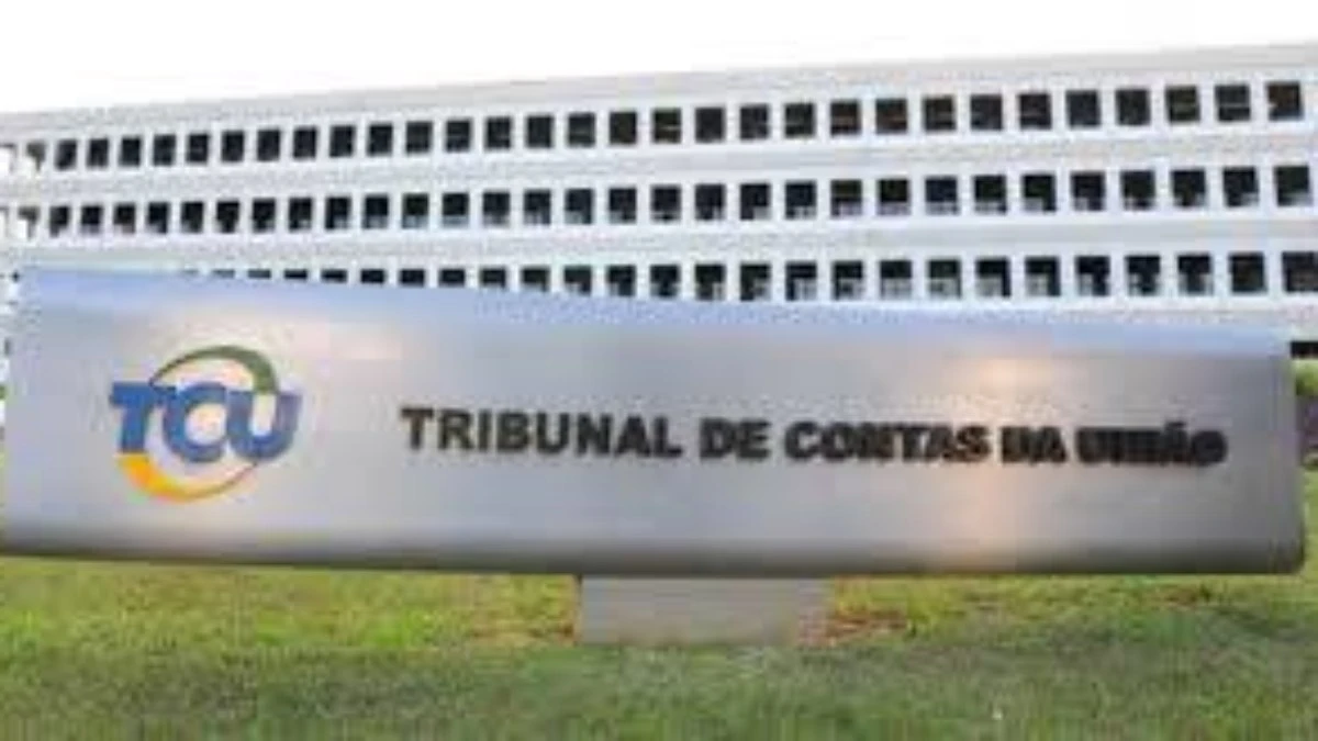 Concurso do TCU é autorizado com salários até 37 mil; veja vagas