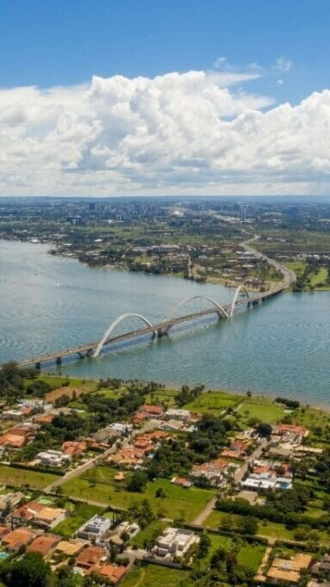 Ação de limpeza retira mais de meia tonelada de resíduos do Lago Paranoá