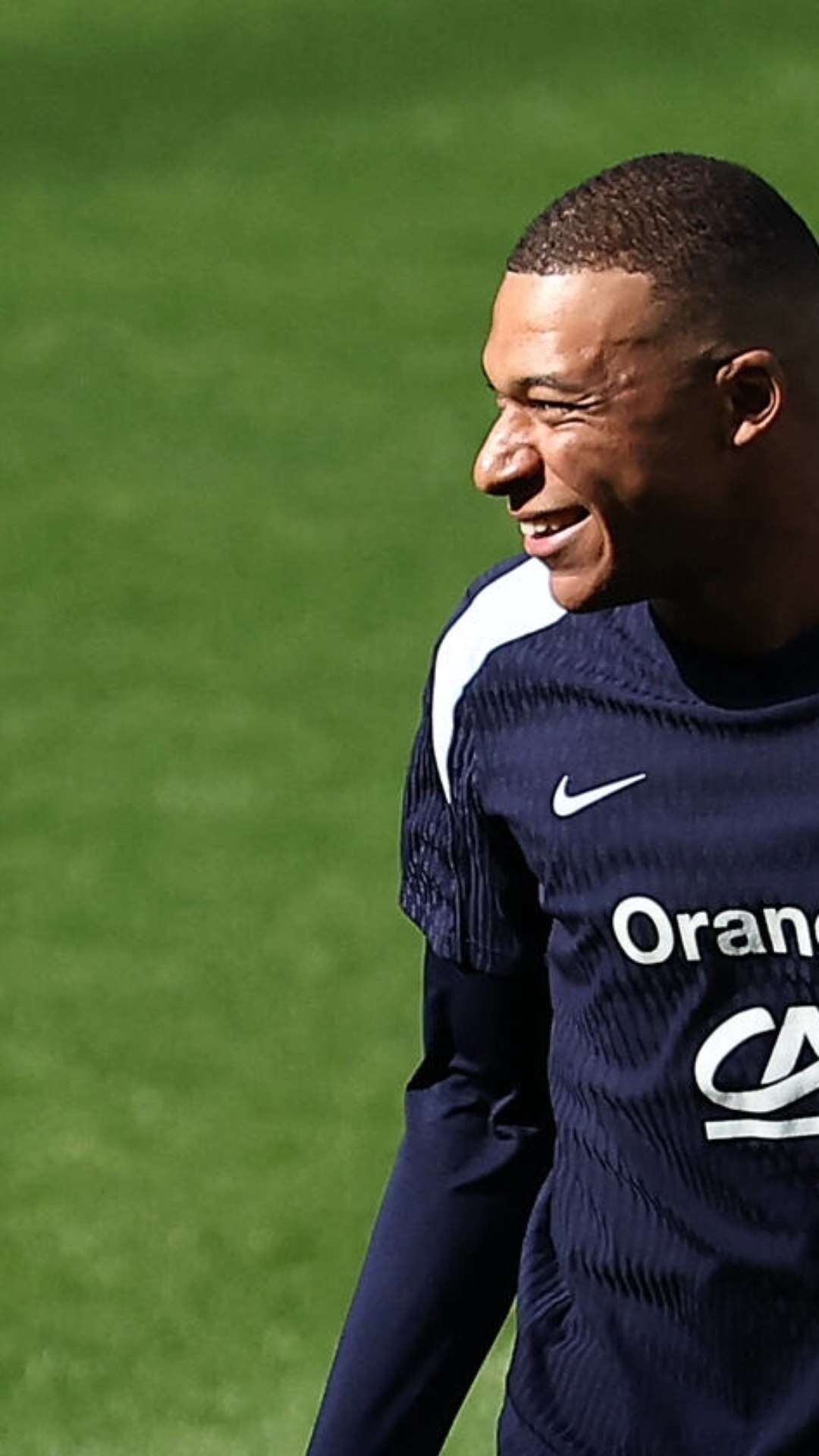 Mbappé chega ao Real Madrid como um dos atletas mais bem pagos; Veja salário