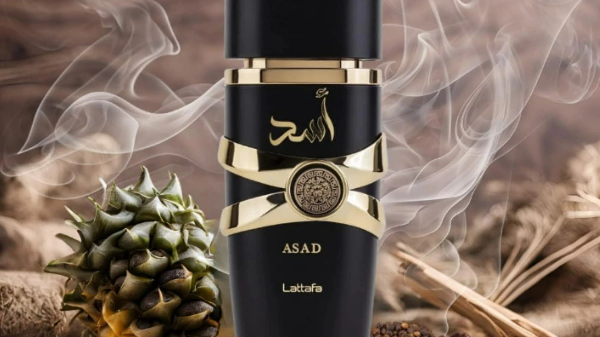 Por que os perfumes árabes fixam por bastante tempo na pele?
