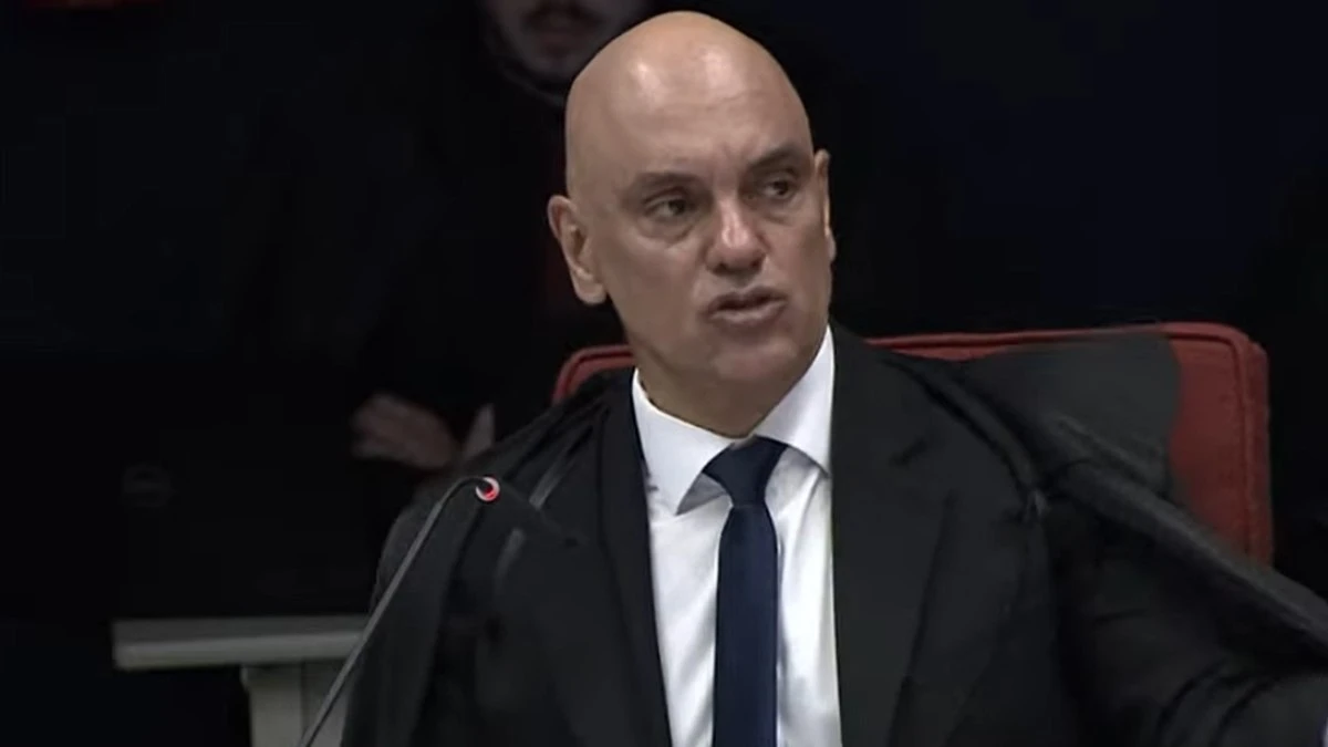 Moraes manda investigar juiz de Minas Gerais; veja a decisão