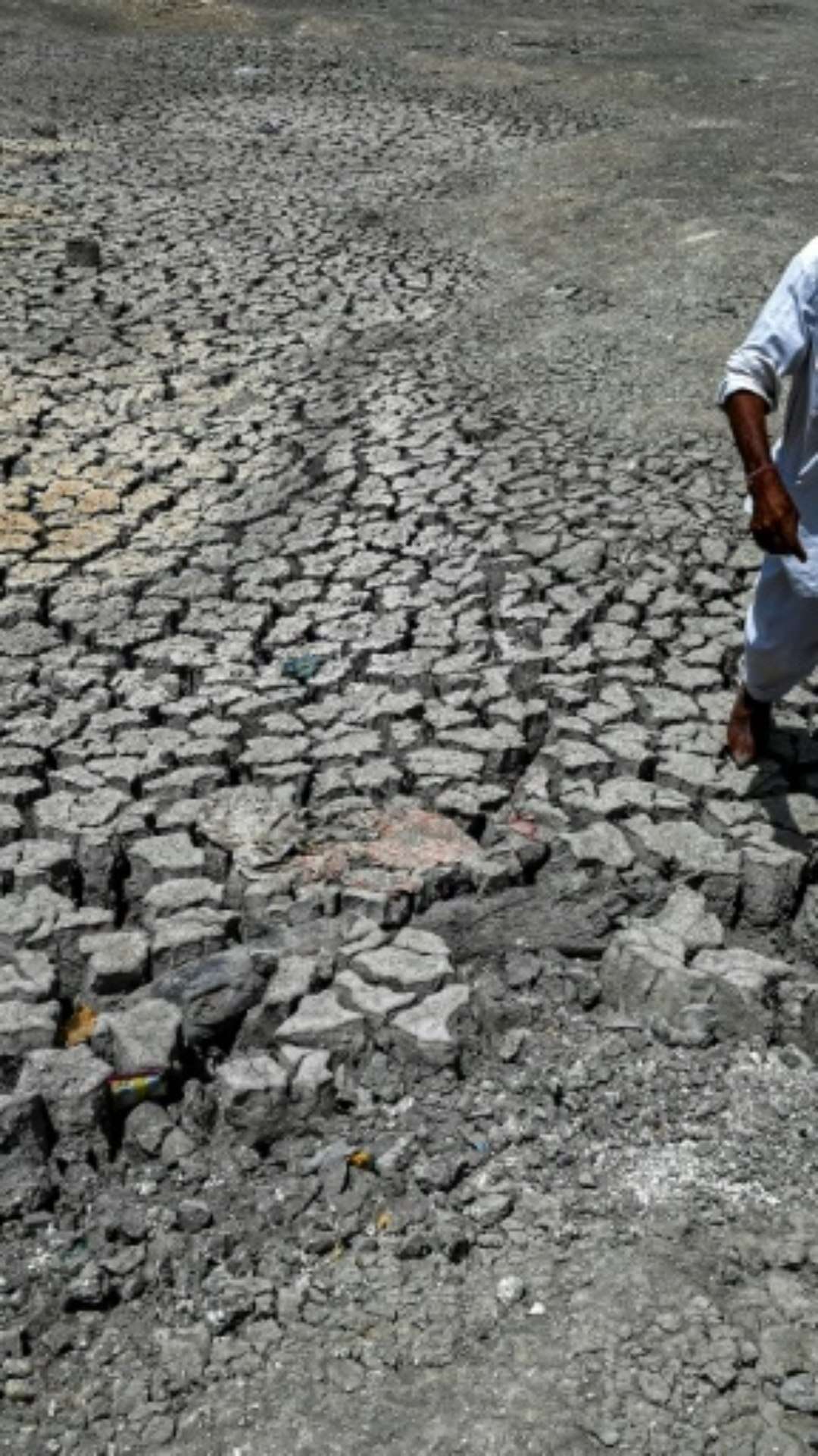 Estudo destaca aumento dos problemas de saúde vinculados às mudanças climáticas