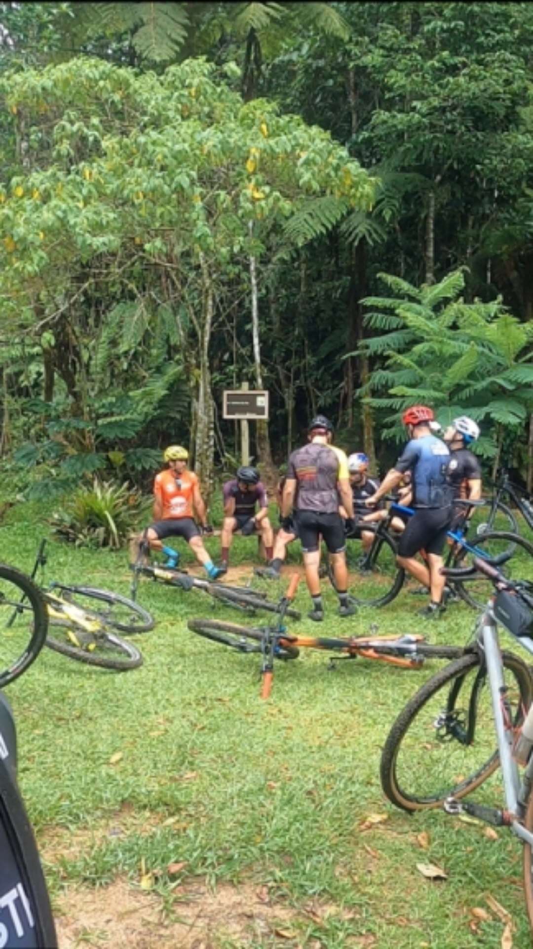 Dia Internacional da Saúde Mental: Youtuber conta como esporte mudou a sua vida: “Sem rumo”