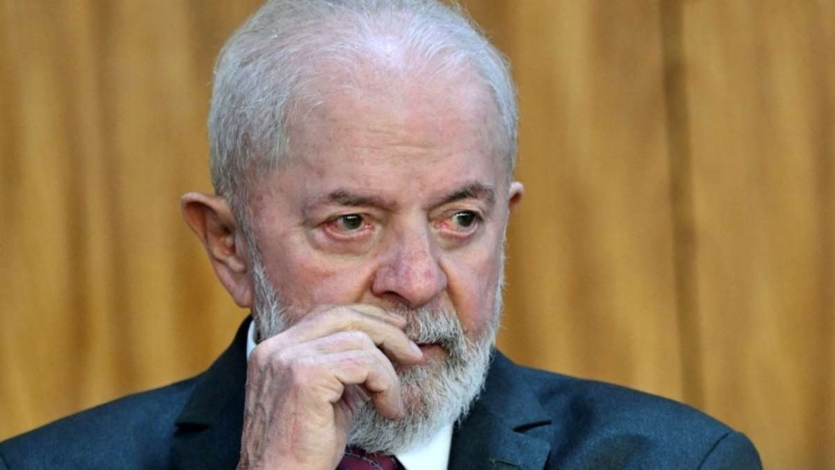 Lula não consegue se controlar quando o assunto é gasto público