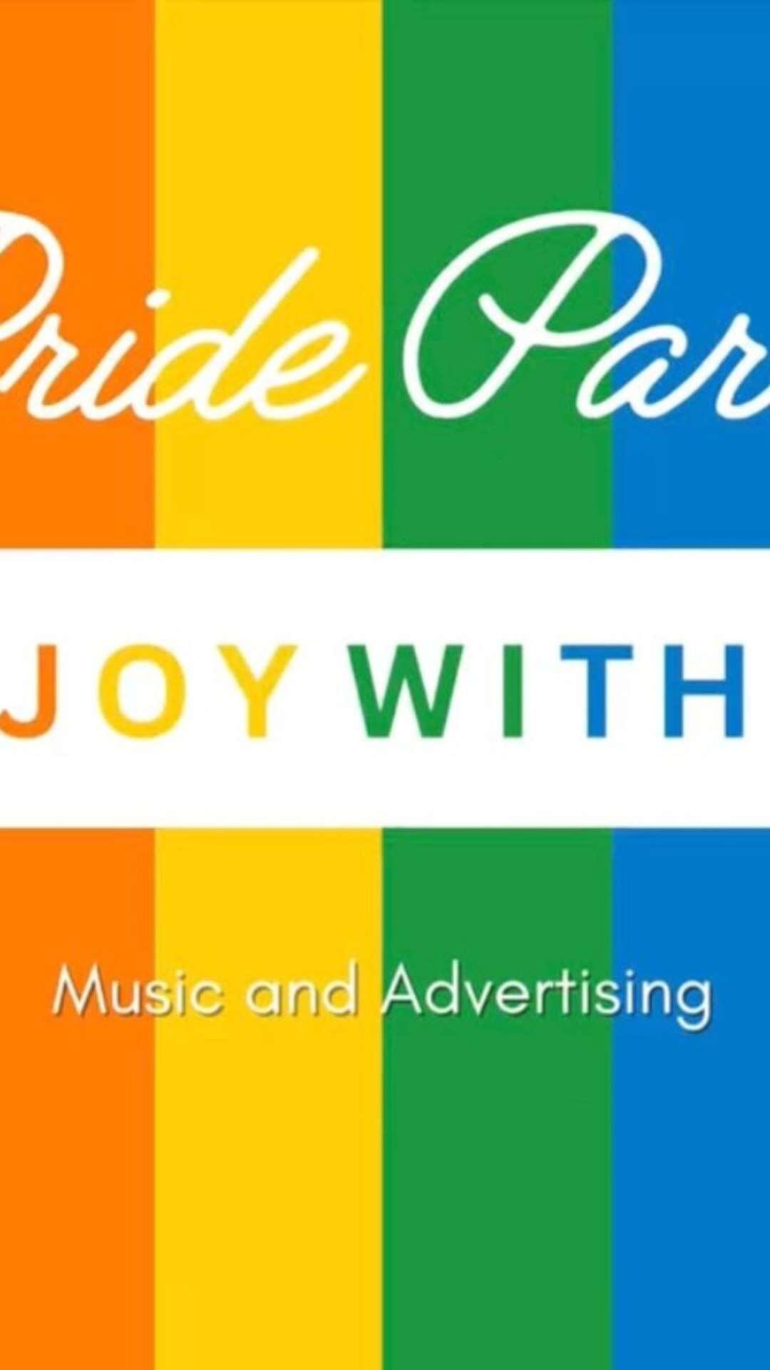 Celebrando a diversidade, Adnews e BMG Music promovem Pride Party na Parada LGBT+