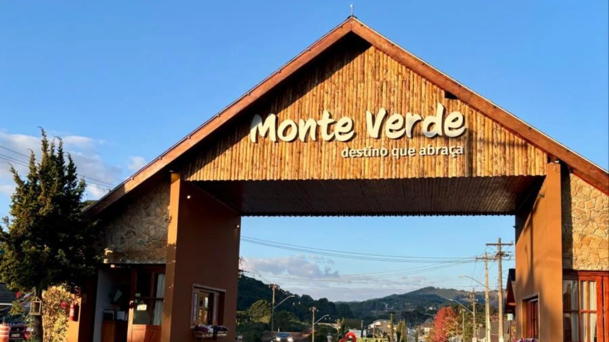 Monte Verde (MG) cobrará Taxa de Preservação Ambiental em julho