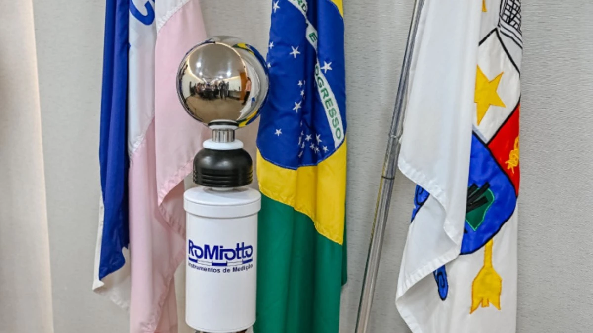 Vitória terá tecnologia para monitorar raios a 40 km de distância