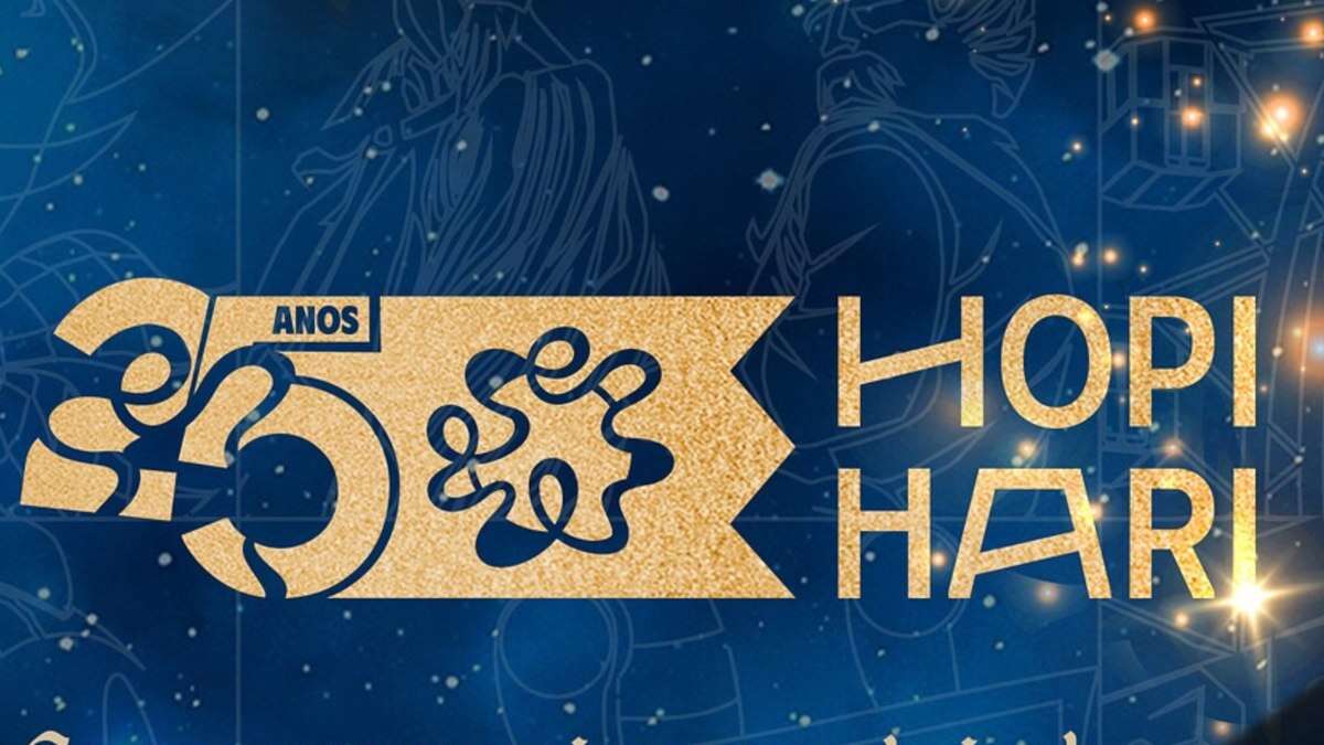 Hopi Hari celebra 25 anos como líder entre os parques de diversão de São Paulo