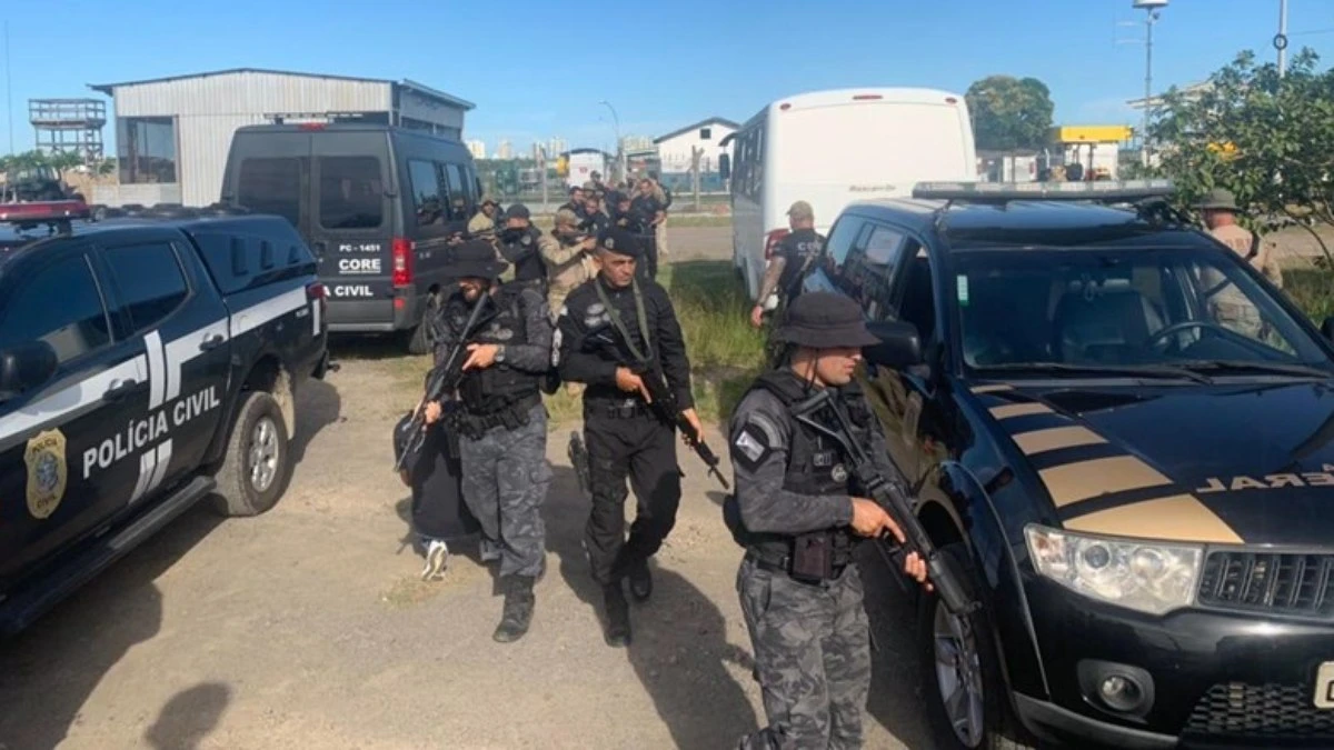 Polícia Civil ES: edital com 1.052 vagas está previsto para 2025