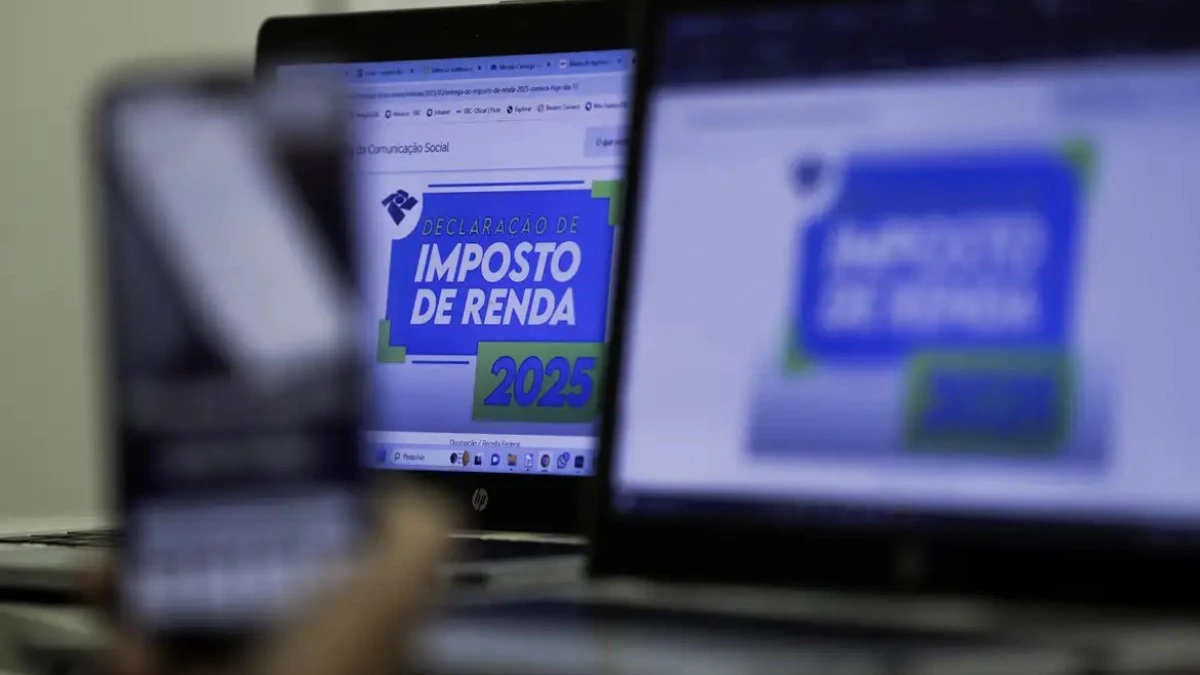 IRPF: maior restituição da história será liberada nesta sexta