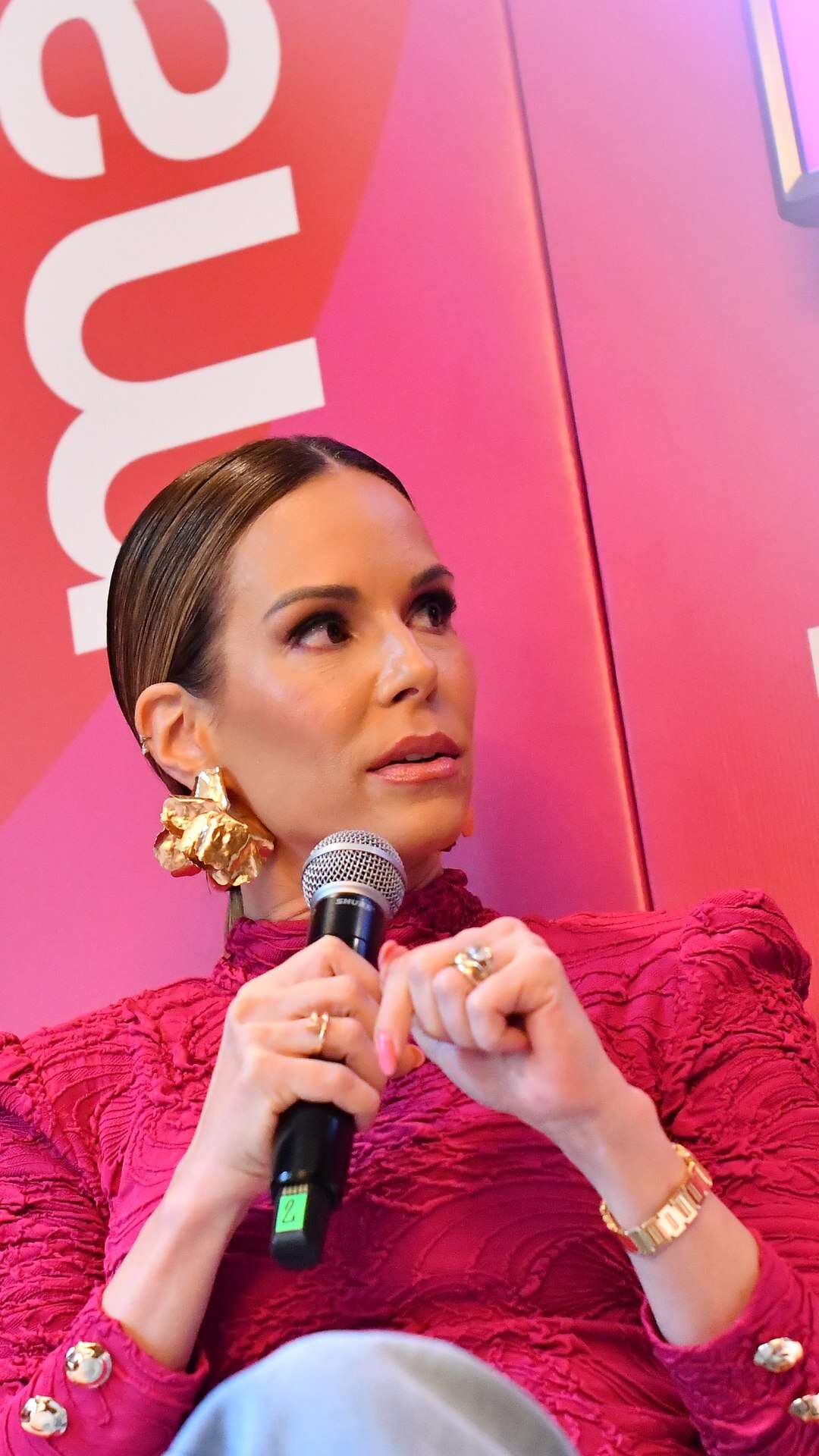 Ana Furtado: ‘O câncer não seria meu inimigo, não daria esse poder a ele’