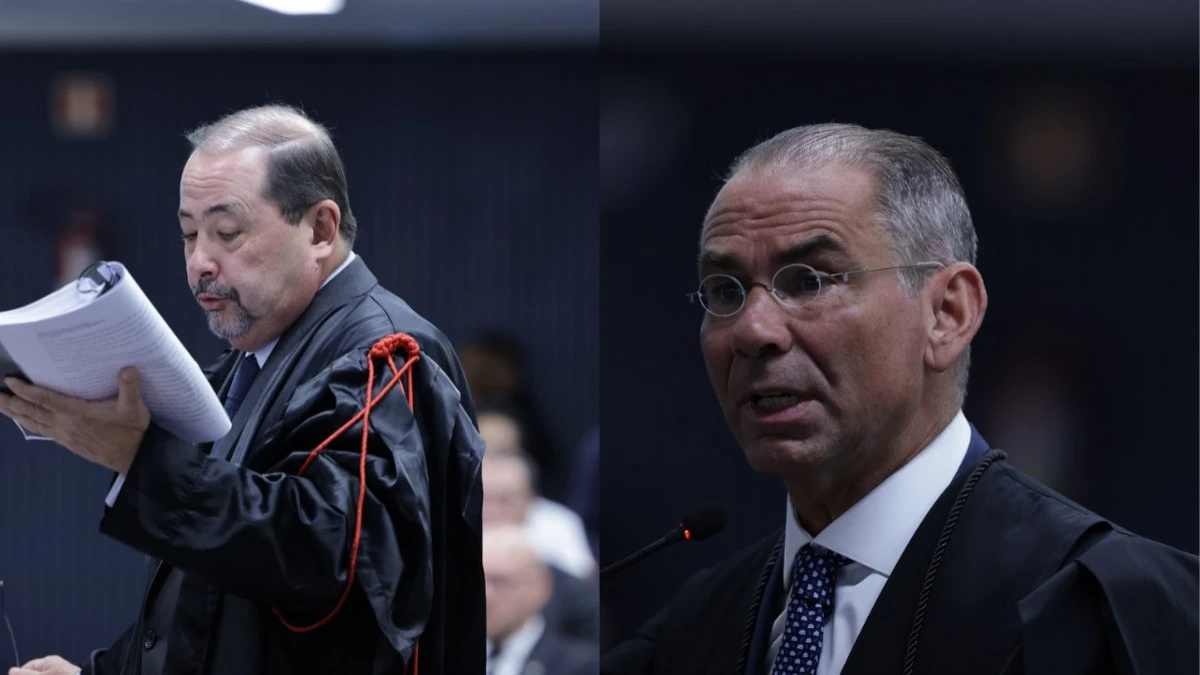 STF: advogados 