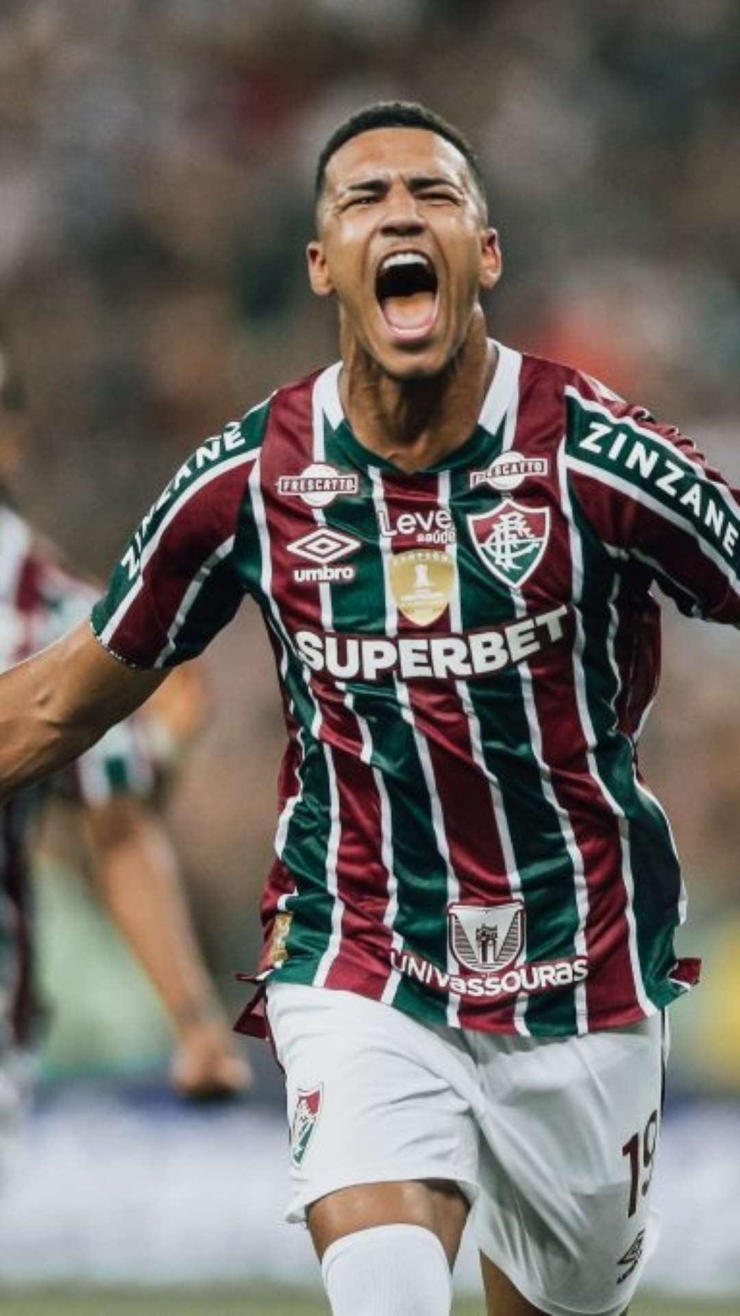 Atuações ENM: Com um passe absurdo e gol, Kauã Elias é o melhor do Fluminense; veja as notas