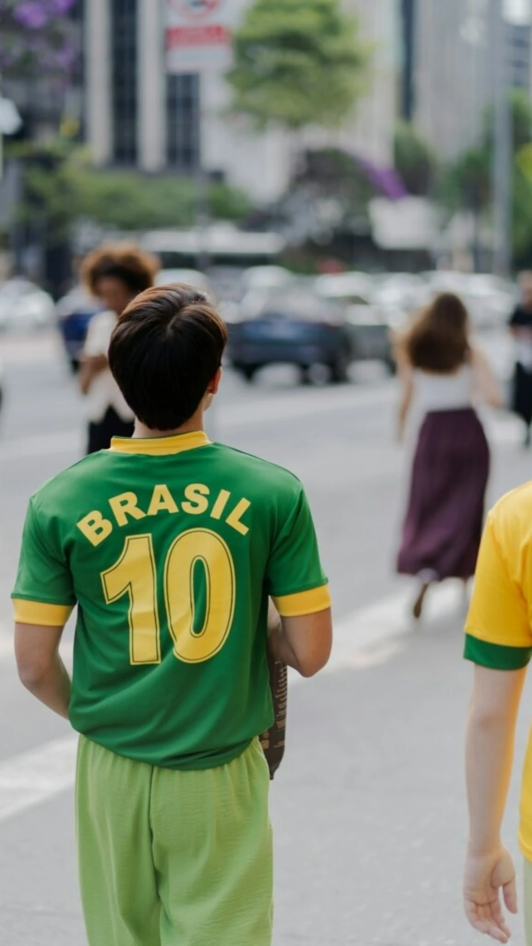 Brasil pode trazer o hexa? Astrólogo revela