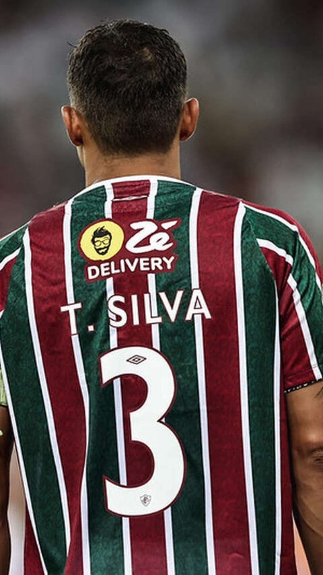 Thiago Silva reencontra adversário da estreia em momento decisivo do Fluminense no ano