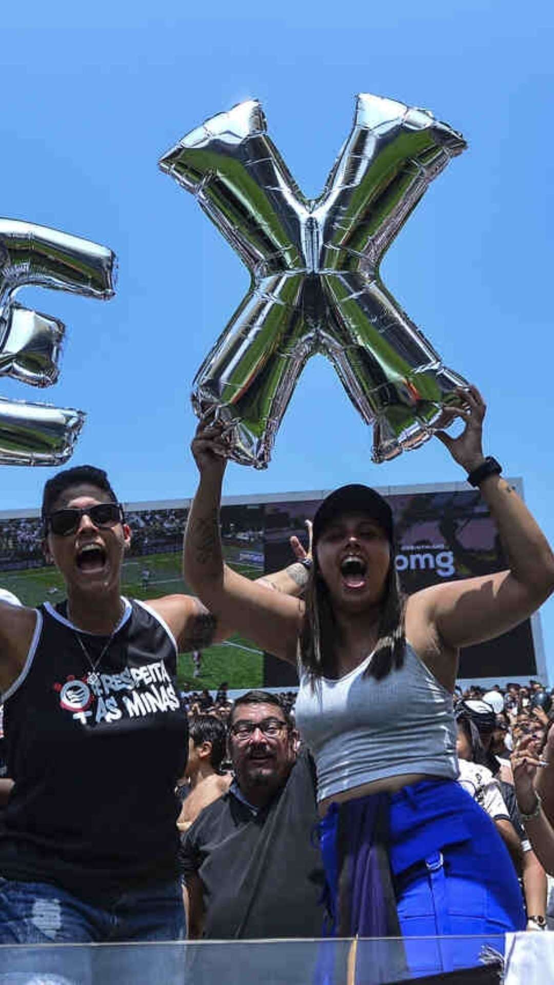 Brasileirão Feminino encerra com números positivos para a Globo