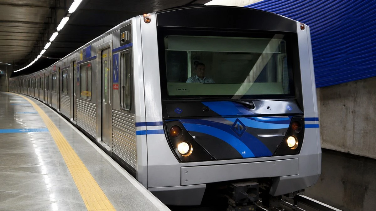 6 atrações em São Paulo para conhecer de metrô