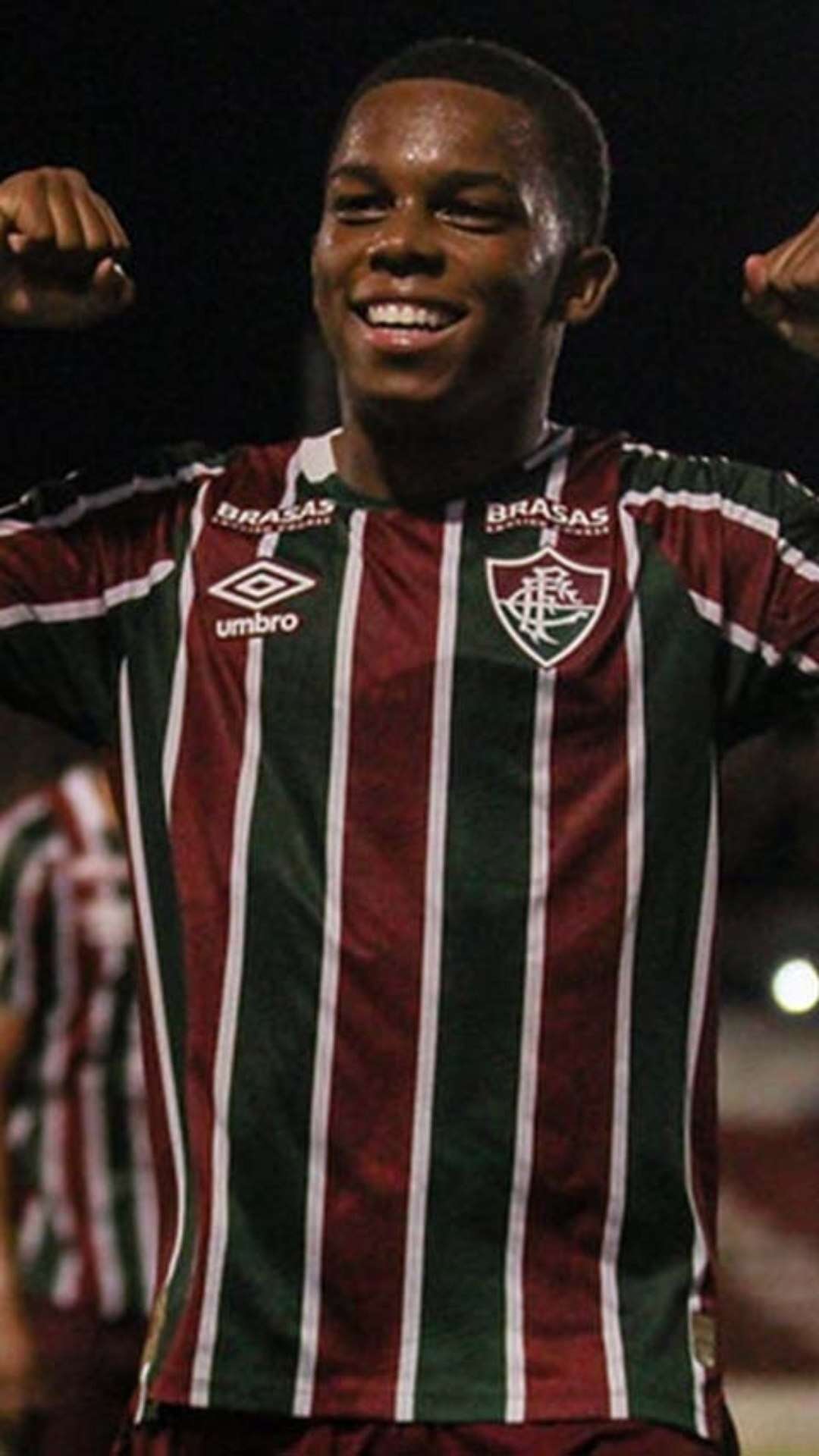 Coimbra x Fluminense, Copinha: onde assistir, escalações e arbitragem