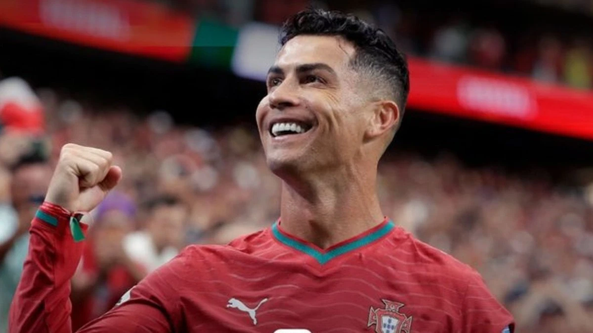 Aposentado? CR7 quebra recordes e desabafa após críticas