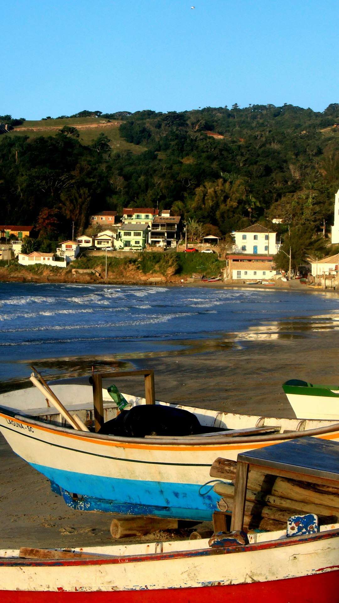 Santa Catarina: 8 passeios em Garopaba