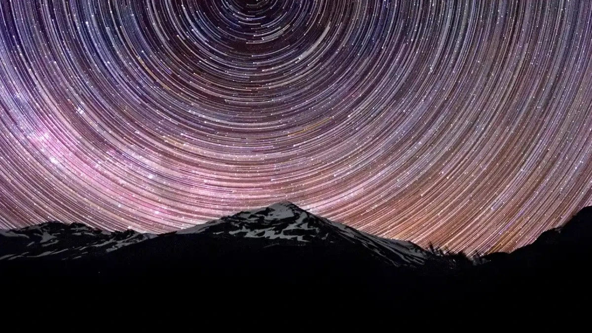 Aprenda sobre astrofotografia no “iG Foi pro Espaço”
desta semana