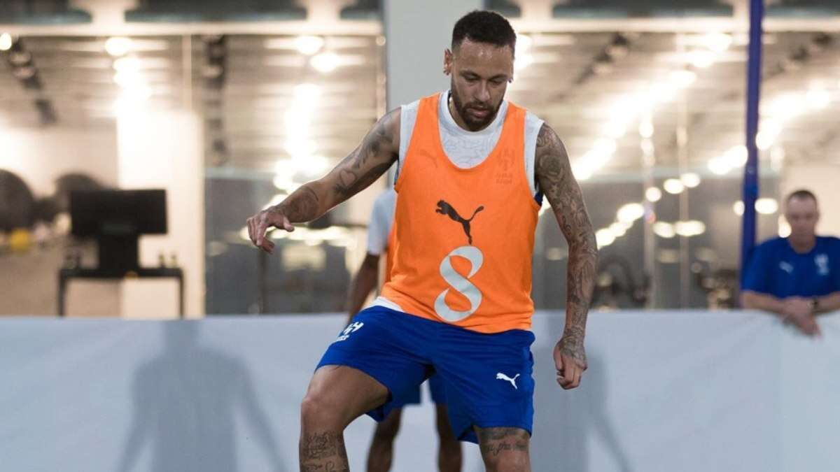 Neymar faturou valor astronômico durante período em que esteve afastado; veja cifras