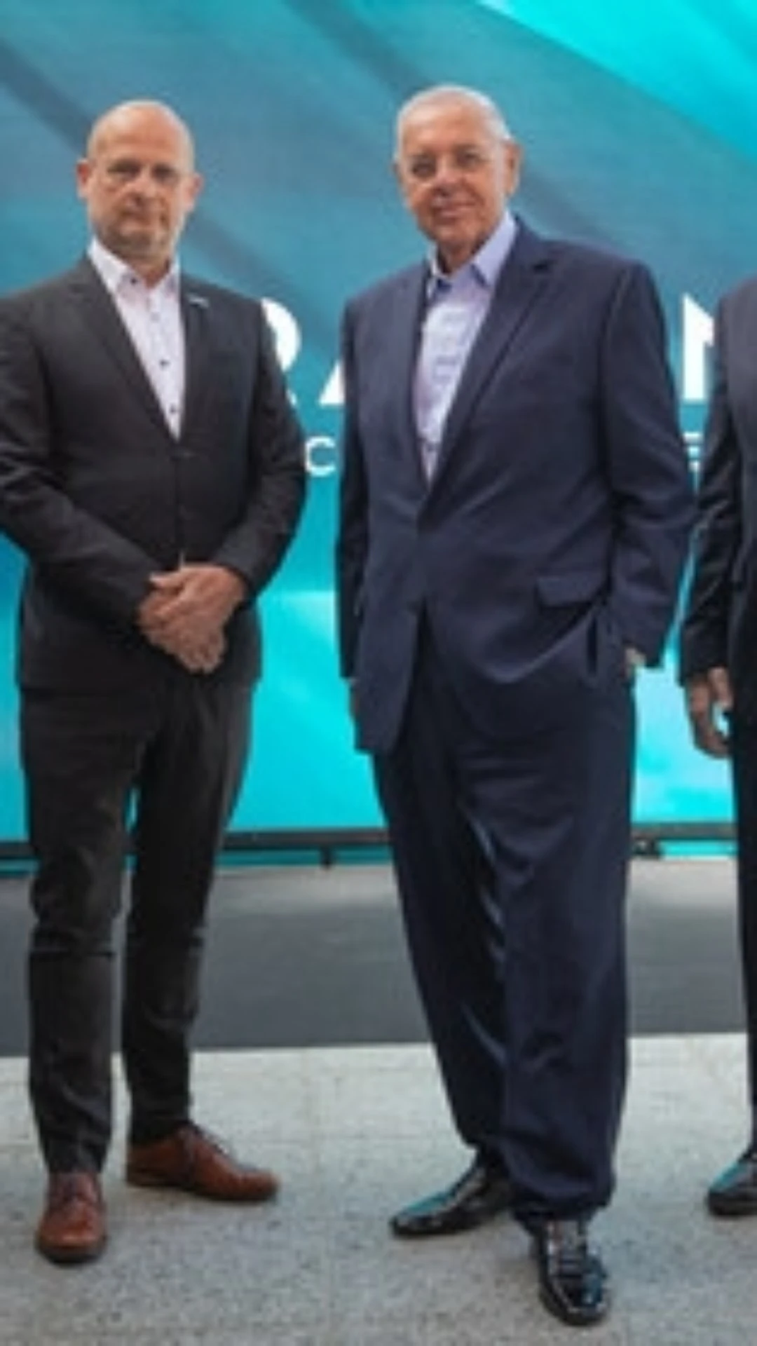 TRATON Financial Services Brasil chega para atender Volkswagen Caminhões e Ônibus
