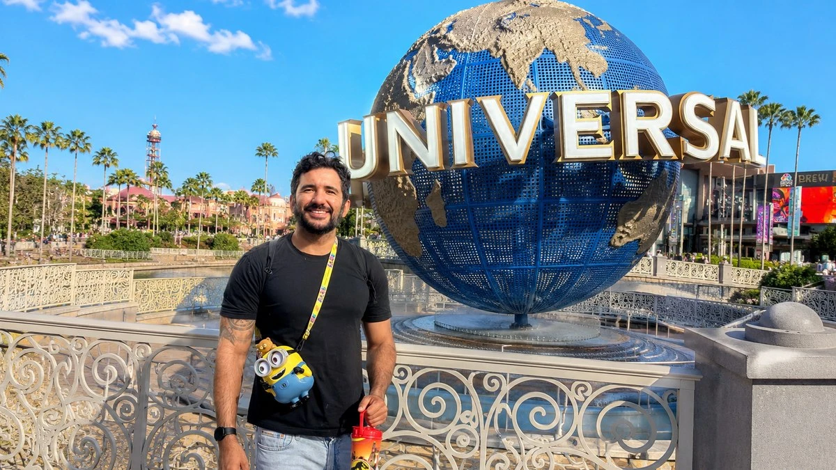 Universal Studios Orlando fecha uma das atrações mais criticadas