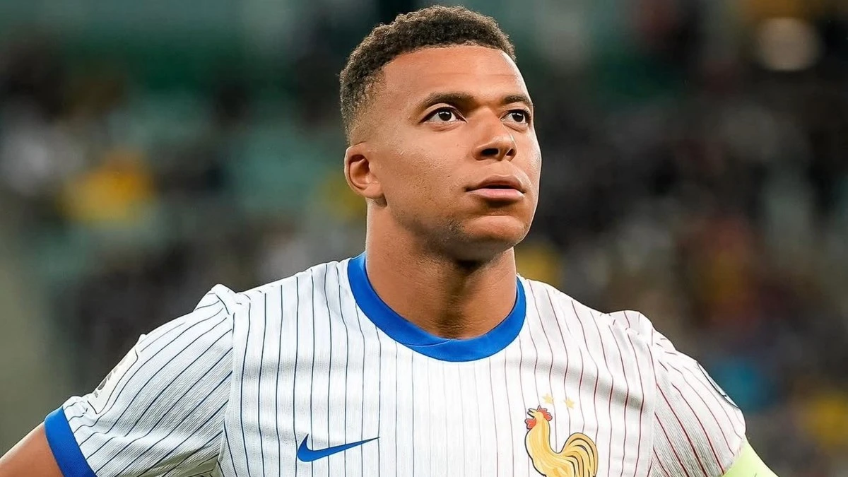 Mbappé tem 1ª chance de alcançar Messi na artilharia das Copas
