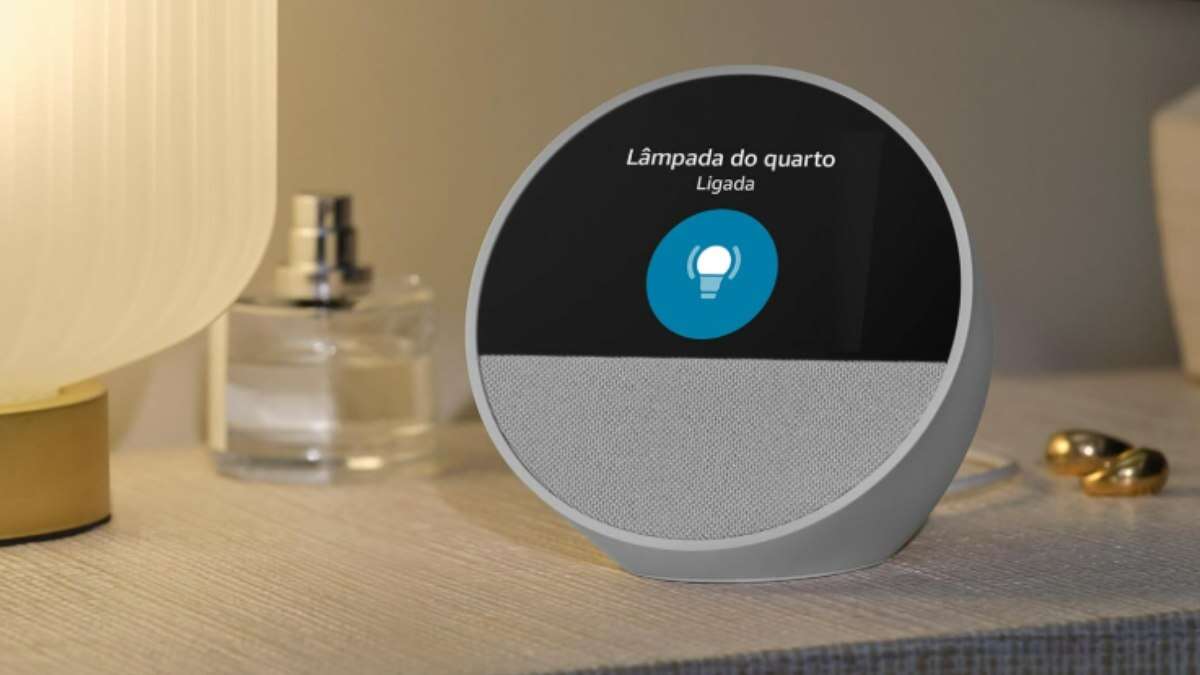 Veja como transformar sua casa em um espaço inteligente com Alexa