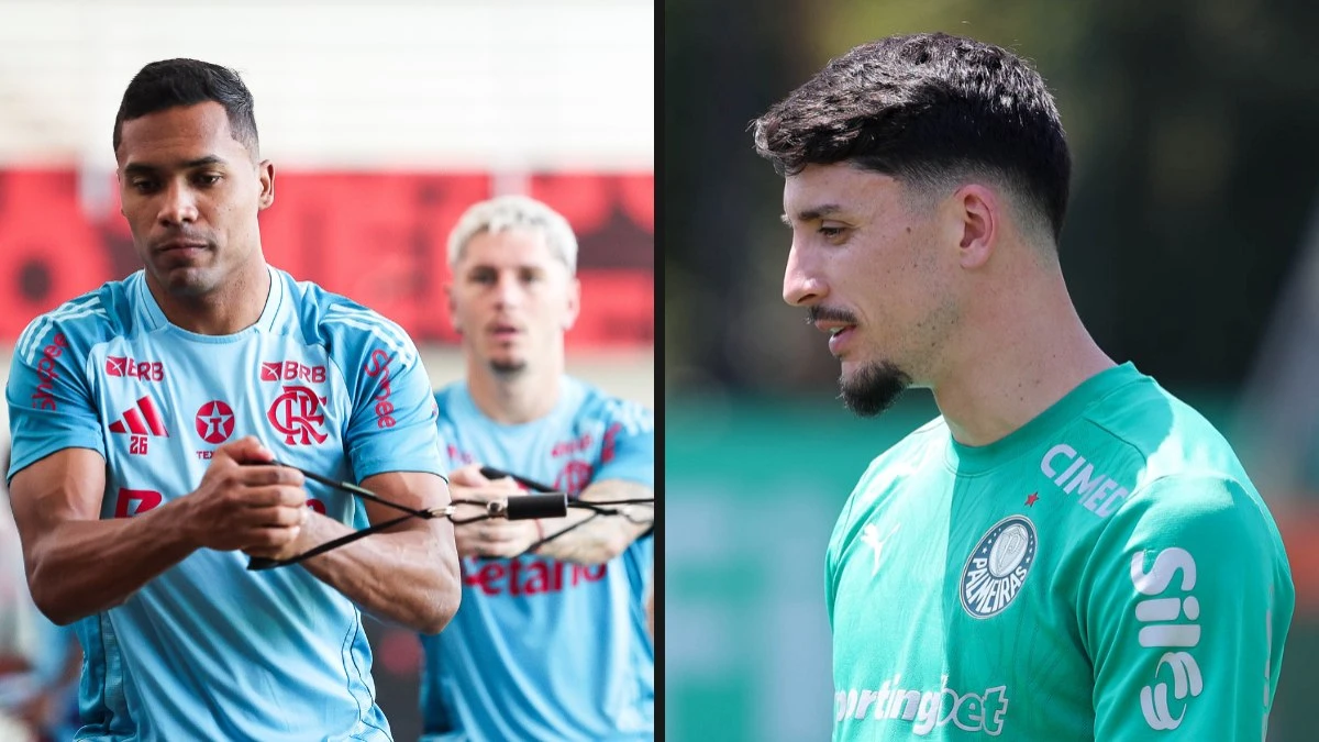 Palpite da rodada 32: contra Fla, São Paulo pode ajudar Palmeiras